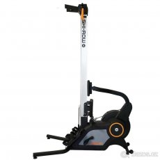 Veslovací běžkařský trenažér SKI-ROW AIR - 2