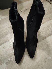 Dámské zimní boty - 2