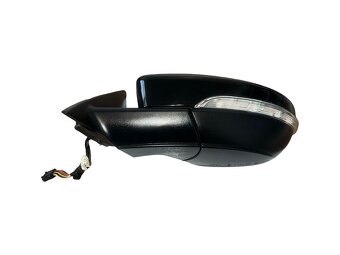 Levé zpětné zrcátko černá barva L041 VW Beetle 5C1 r.v. 2012 - 2