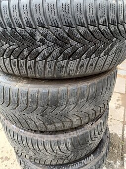 Alu kola 5×120 - 2