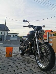 Moto Guzzi Bellagio 940 - 2