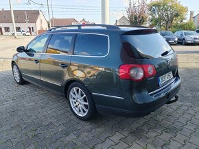 Volkswagen Passat 2.0TDI 103KW - 2