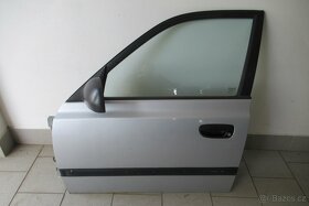 Hyundai Accent 2005 - 2