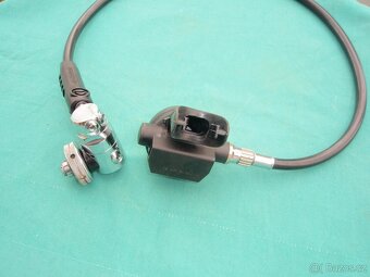 Potápěčská automatika SCUBATECH - 2