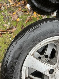 letní sada Kia Ceed ALU kola 5x114,3 - 2