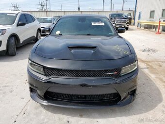 DODGE CHARGER R/T - 2