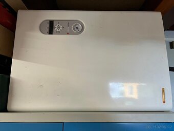 Prodám elektrokotel Mora 9 kW - 2