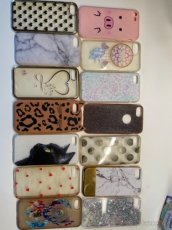 Ochranná pouzdra na i phone 8 - 2