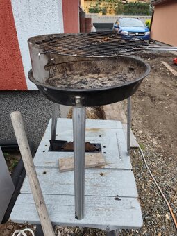 GRILL - 2