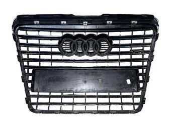 Maska chladiče 4F0853651AQ Audi A6 4F facelift r.v. 2010 - 2