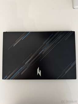 Notebook Acer Nitro V 15 - 2