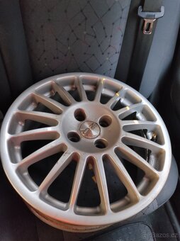 Prodám Oz racing - 2