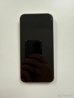 Apple iPhone 14 256GB Bílá + ochranná fólie - 2