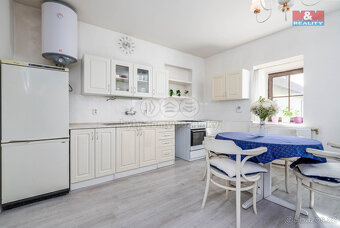 Prodej rodinného domu, 102 m², Sovenice Křinec - 2