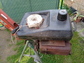 Motor Jikov Terra Vari - 2