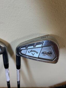 Callaway RAZR (č.6) - 2