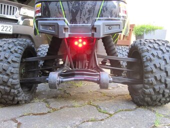 Traxxas X-Maxx 8S - 2