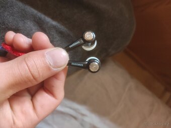 Drátové samsung sluchátka - 2