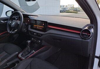 Škoda Fabia, 1.5TSI DSG - 2