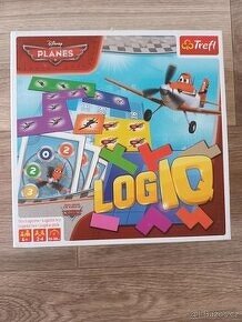 HRA - TREFL - PLANES - LOGIQ - 2