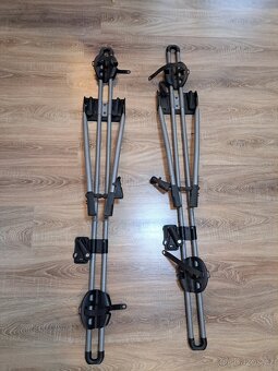 Nosič kol Thule FreeRide 532 - 2