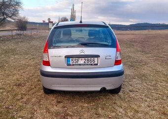 Citroën C3 - 2
