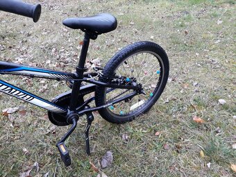 kolo Specialized velikost 20 - 2