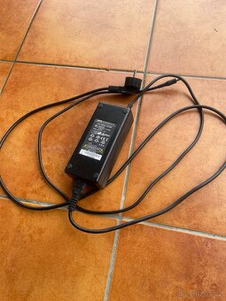 Nabíječka pro elektrokolo Crussis - 2