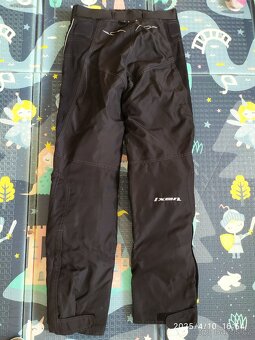 Damsky moto komplet - 2