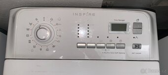 Pračka Electrolux EWT 10420 - 2