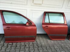 Škoda Octavia II combi - 2