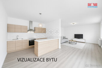 Prodej bytu 3+1, 93 m², Janovice Úhlavou, Rozvojová zóna - 2