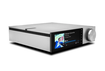 Cambridge Audio Evo 150 - Delorean Edition - 2