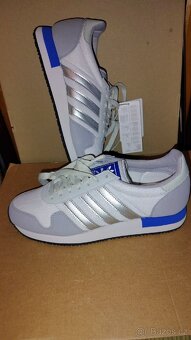 Tenisky Adidas 39,5 a 40 - 2