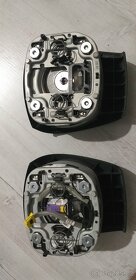 AIRBAG SKODA - 2