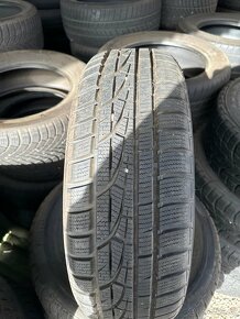 Zimní pneu 195/60/16 Hankook winter icept - 2