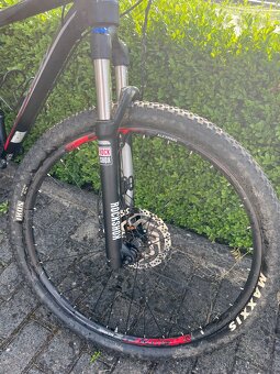 Horské kolo Merida big seven 500 - 2
