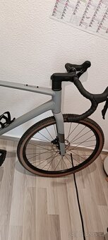 Gravel kolo Scott Speedster - 2