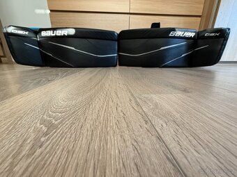 Betony S23 BAUER GSX - velikost INT - S (30+) - 2