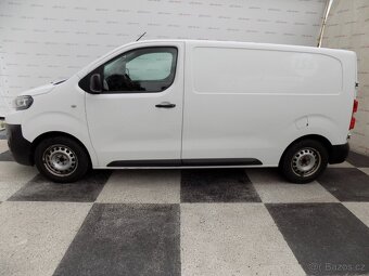 Peugeot Expert 1.6HDI/L2H1/klimatizace/1.Maj/ - 2