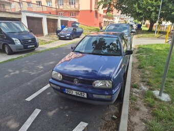 Prodej na náhradní díly - 2