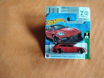 Hot Wheels 3 - 2