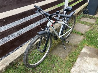 Prodám dětské kolo Rockrider ST100 - 2