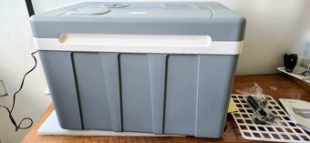 Autochladnička Woltu 50 litrů - 2