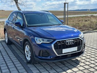 ✅AUDI Q3 40Tfsi QUATTRO model 2023 - 2