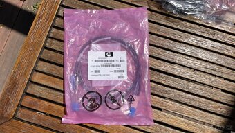 HP 691970‑002 1 m External MiniSAS HD kabel SFF‑8644 - 2
