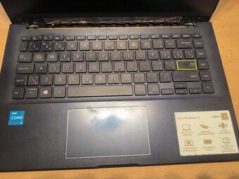 Asus Vivoabook 14 - 2