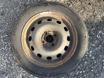 Nexen 195/60/R15 - 2