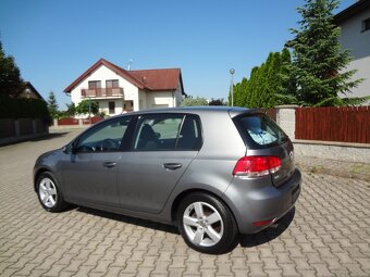 Vw Golf VI 1.4 TSI 90 KW - 2