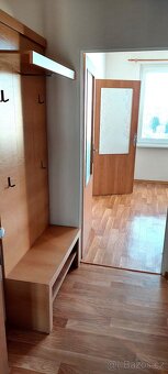 Pronájem bytu 1+1, 38m2, Nábřeží 17. listopadu, Jaroměř - 2